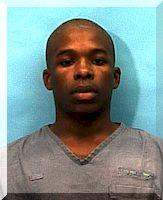 Inmate Darius J Sampson