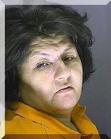 Inmate Darlene Kulish