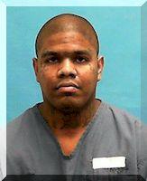 Inmate Darnell J Mendez