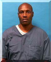 Inmate Darrell L Walker