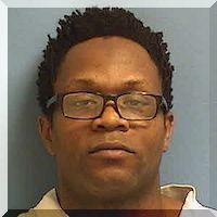 Inmate Darrick L Ferguson