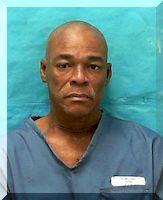 Inmate David A Holmes