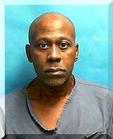 Inmate David Baldwin
