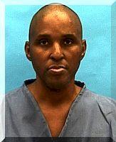 Inmate David Mincey