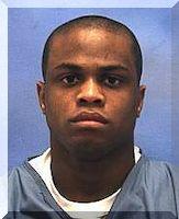 Inmate Deion J Wilson