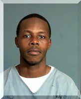 Inmate Demario D Edwards