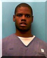 Inmate Dequan L Turner