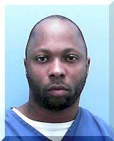 Inmate Derrell T Hagans