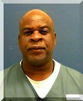 Inmate Derrick W Tuggerson