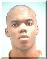 Inmate Derrion Eloby