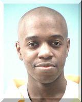 Inmate Desmon Lee