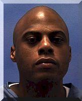 Inmate Devan D Carter