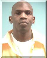 Inmate Devonte Arrington