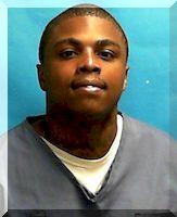 Inmate Dewayne Sutherland