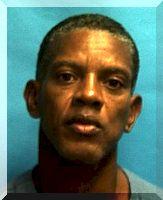 Inmate Dion Grant