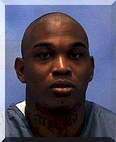 Inmate Dontavis O Grimes