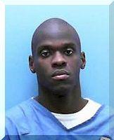 Inmate Dontavius L Brown