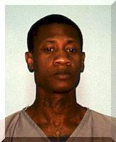 Inmate Donte Byrd