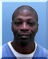 Inmate Donyeal Mccrae