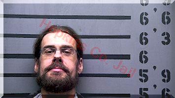 Inmate Douglas Lynn Miller