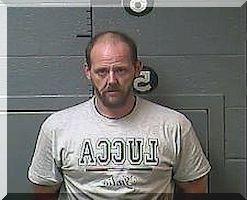 Inmate Douglas Moore