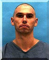 Inmate Dustin Reeves