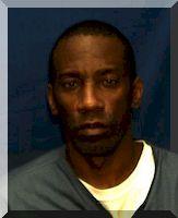 Inmate Dwayne B Simmons