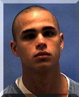 Inmate Edward Vasquez