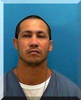 Inmate Edwin R Sanchez