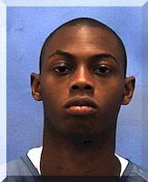 Inmate Emmitt B Stephens