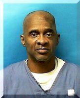 Inmate Eric L Griffin