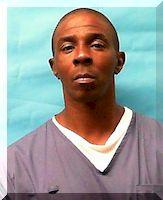 Inmate Eric Mccall