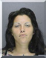 Inmate Esther Estevez