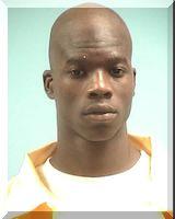 Inmate Eugene Mays