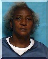 Inmate Evelyn D Brantley