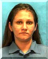 Inmate Felicia C Abrams