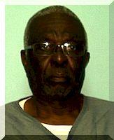 Inmate Garfield Harris