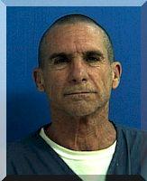 Inmate Gary M Cox