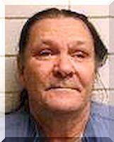 Inmate George C Cocchia