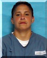 Inmate Gladys M Herrera