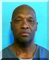 Inmate Gregory L Bowers