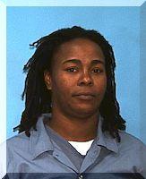 Inmate Hilary L Rosembert