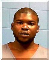 Inmate Isaiah F Rogers