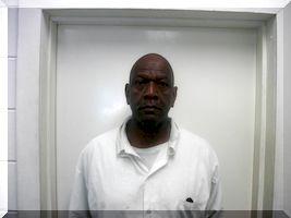 Inmate James Minor