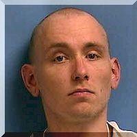 Inmate Jarrett G Hodges