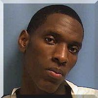 Inmate Jarvis C Hughes