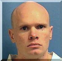 Inmate Jason D Davis