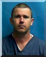 Inmate Jason E Daniels