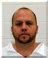 Inmate Jason Hamilton