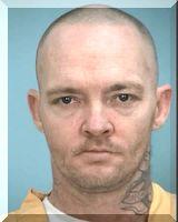 Inmate Jason Pratt